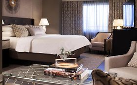 Melrose Georgetown Hotel